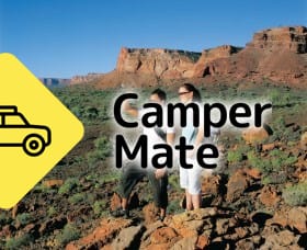 Temple Gorge Campground - Image 2