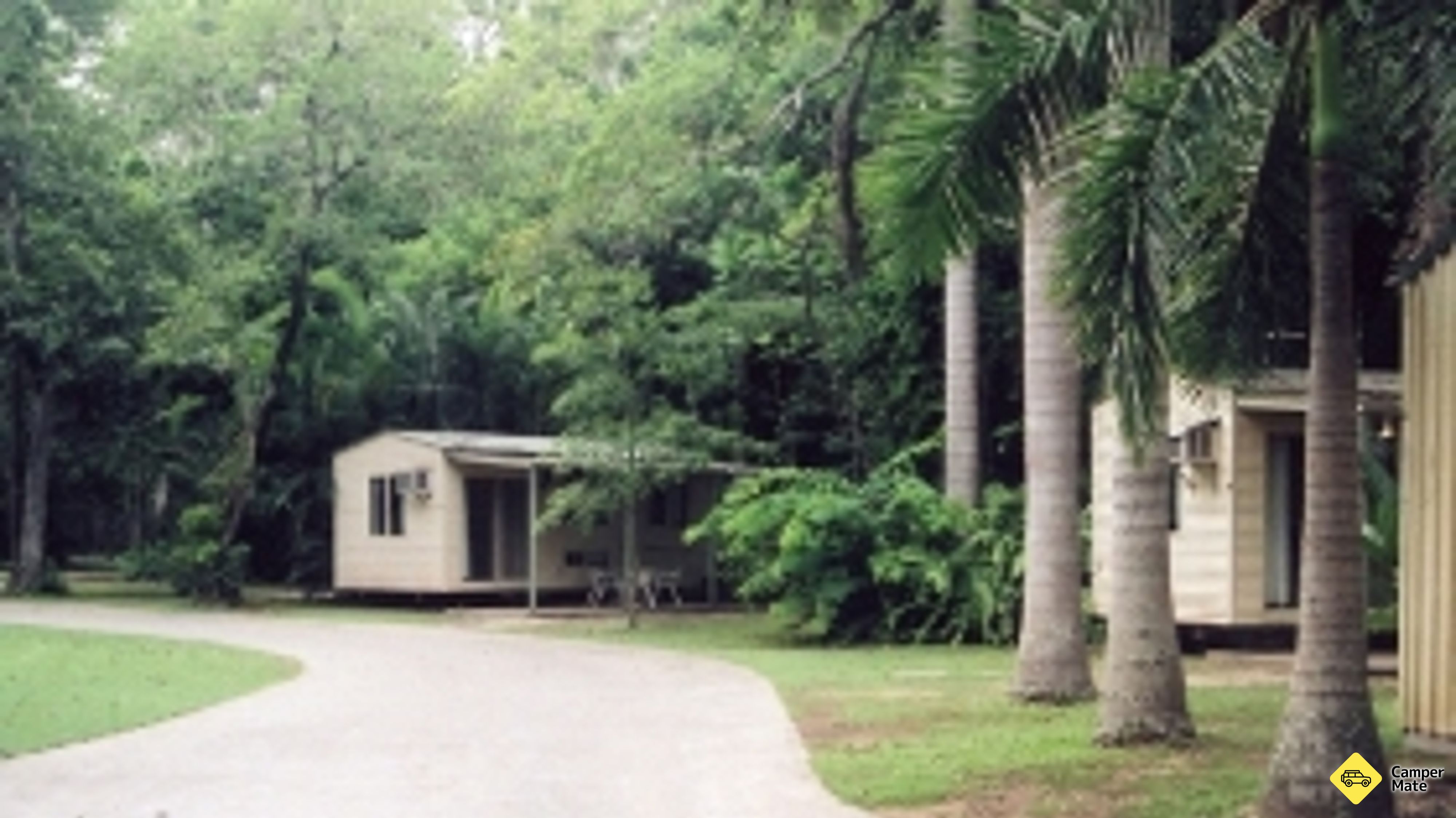 Hoạt động giải trí gần Rest Caravan and Camping Park