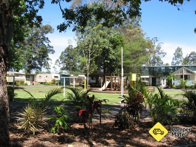 Twilight Caravan Park