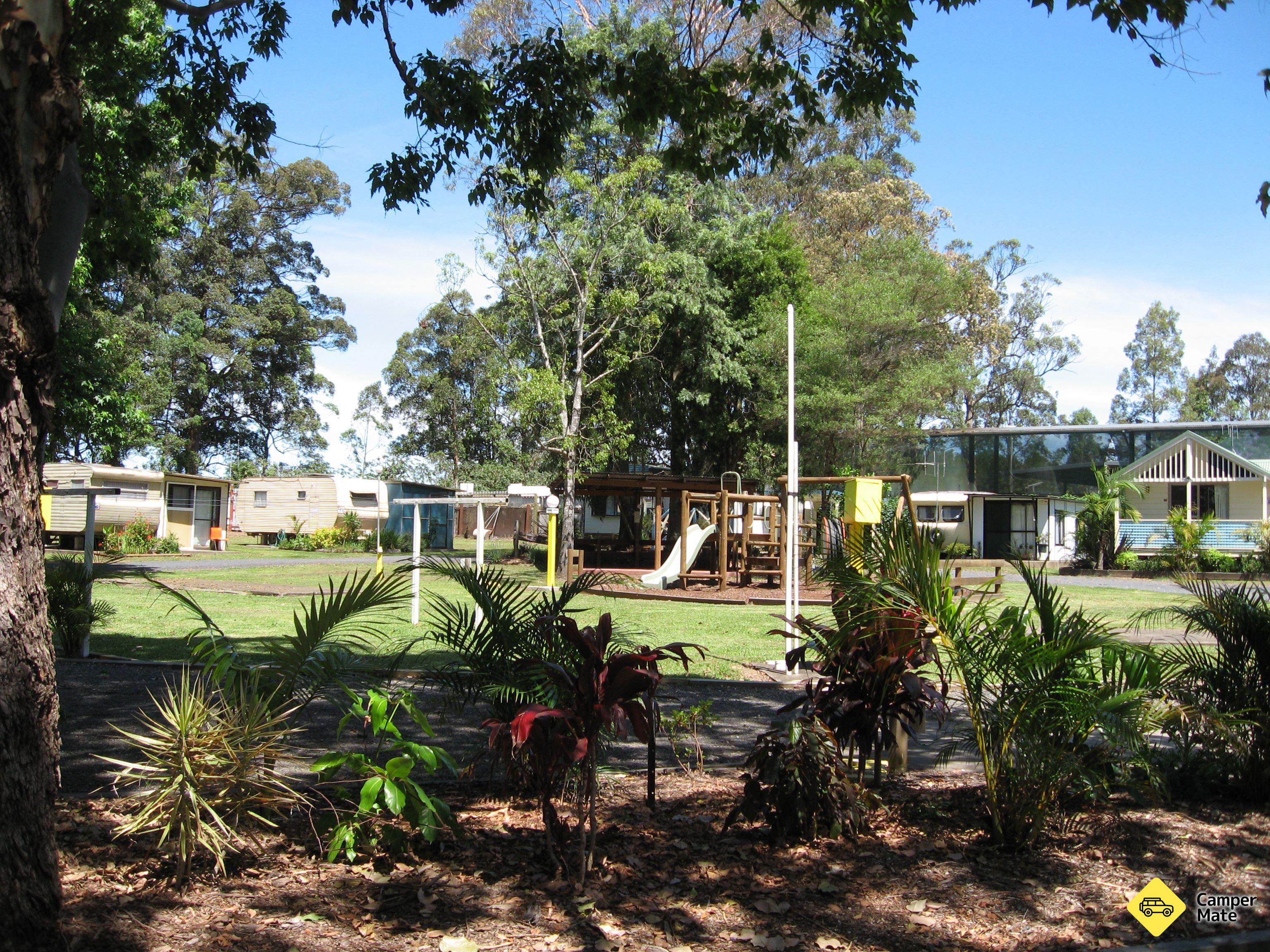 Twilight Caravan Park