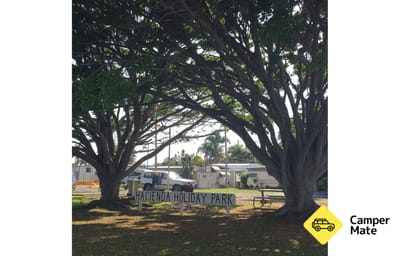 Tweed River Hacienda Holiday Park