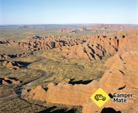Walardi Campground