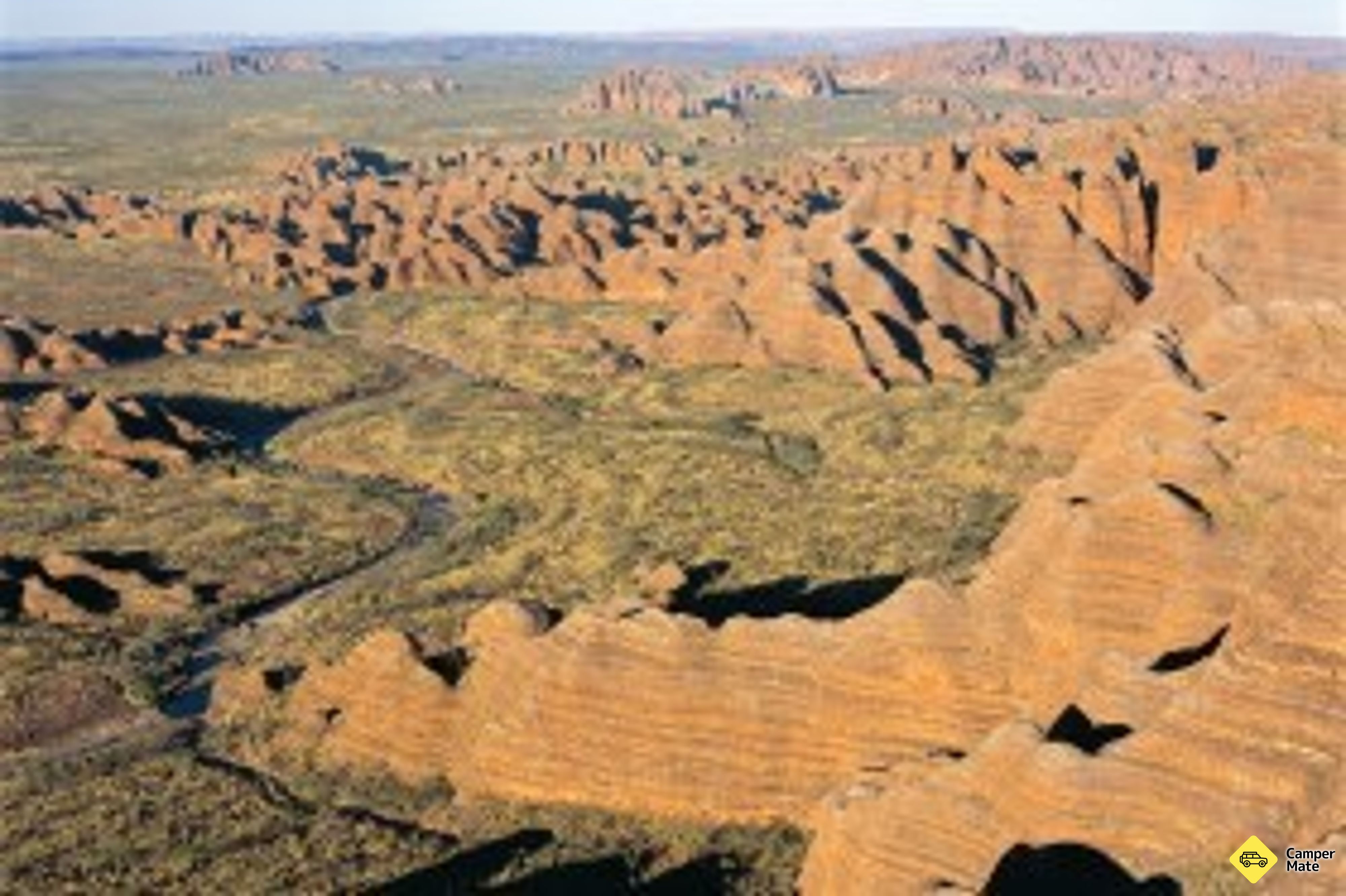 Walardi Campground
