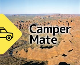 Walardi Campground