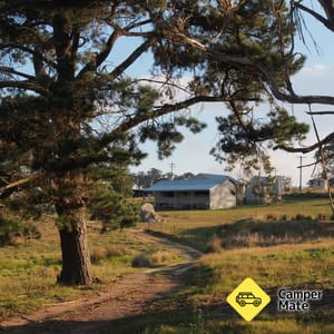 Warreen Farmstay Landdistrikter