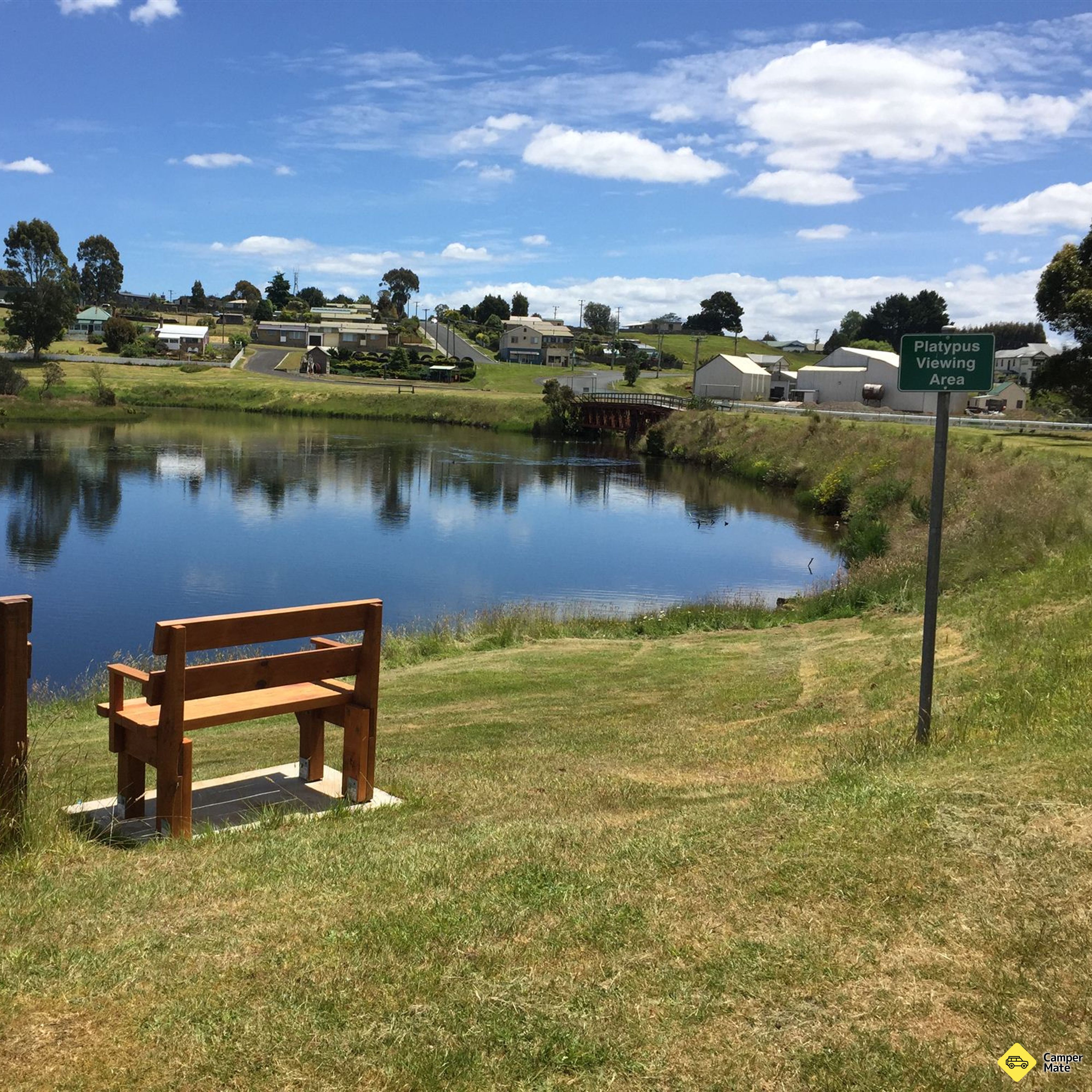 Waratah Caravan and Camping Ground - Image 2