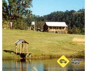 Wave Hill Station Farmstay Clarence River Gorge के बारे में टिप्पणियाँ