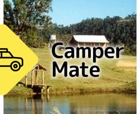 Restauranter i nærheden af Farmstay Clarence River Gorge