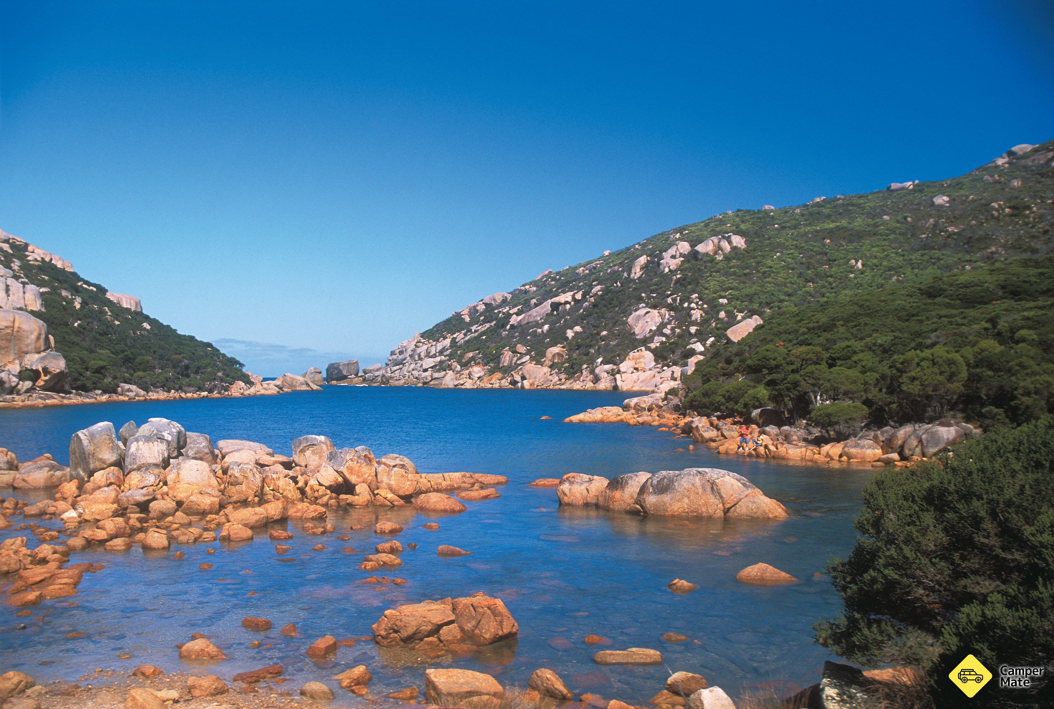 Waychinicup Campground 근처 오락거리 - Image 2