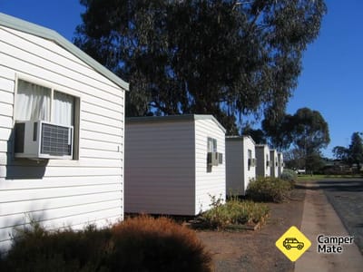 Activiteiten in de omgeving van West Wyalong Caravan Park