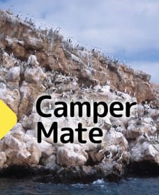 West Point - The Block Camp