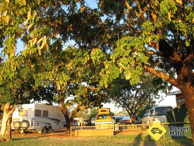 Windorah Caravan Park