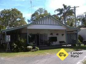 Windmill Caravan Park
