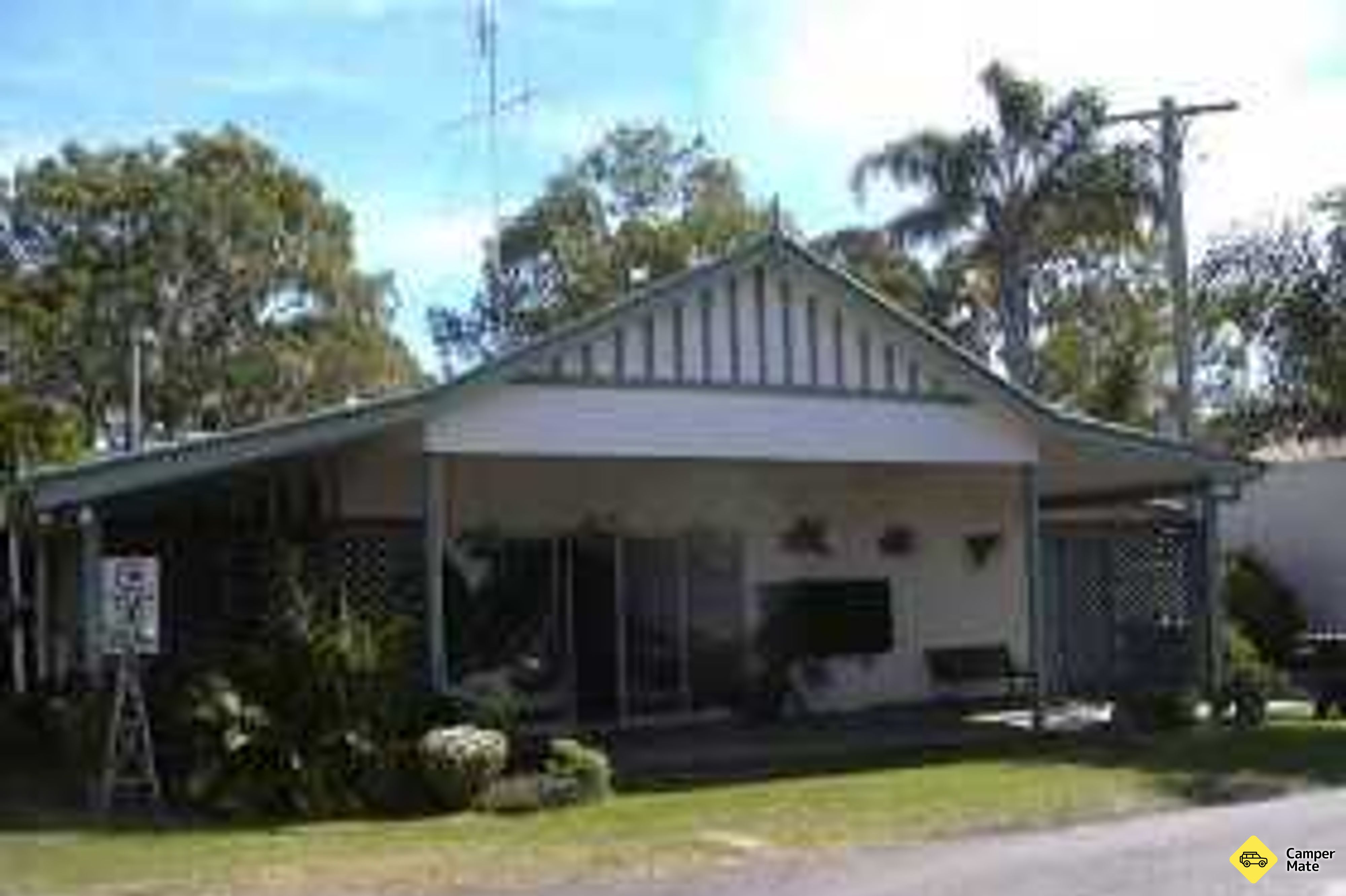 Windmill Caravan Park