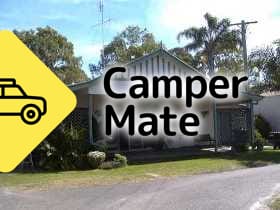 Windmill Caravan Park