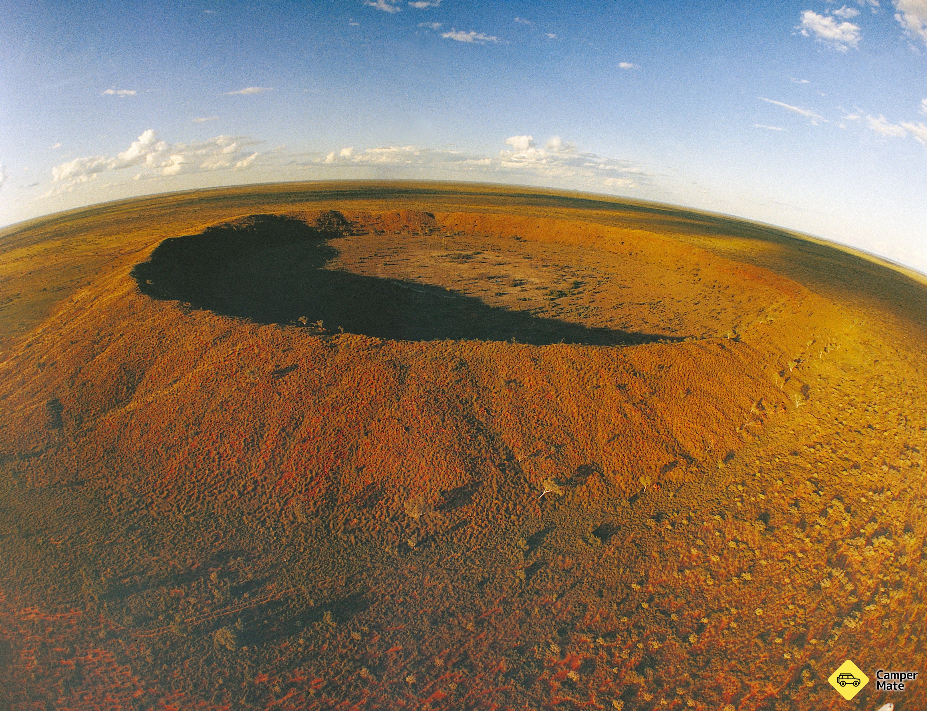 Wolfe Creek Camp - Image 2
