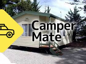 Yorketown Caravan Park