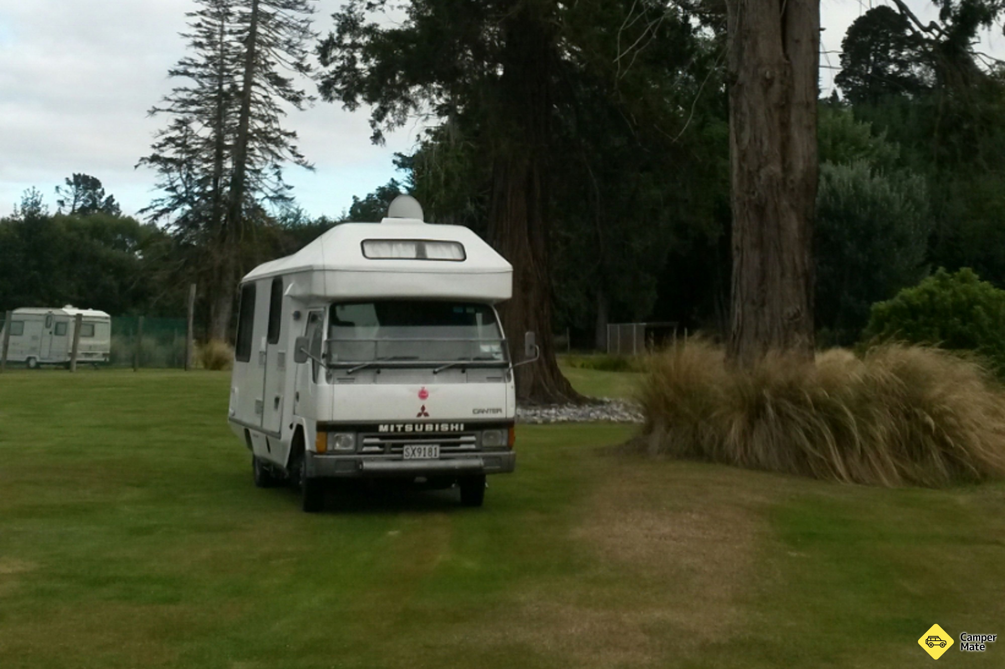 GoldPark Campgrounds - Image 3