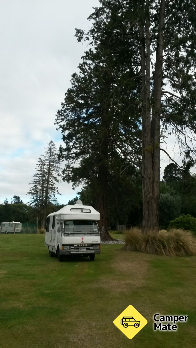 GoldPark Campgrounds - Image 3