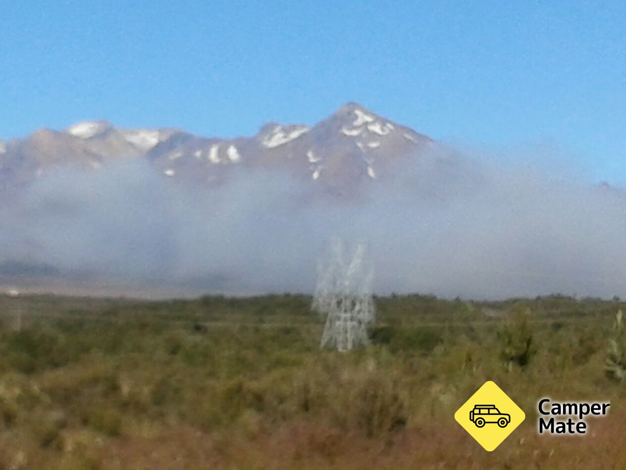 Rangipo Dam - Image 3