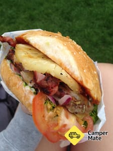 Fergburger