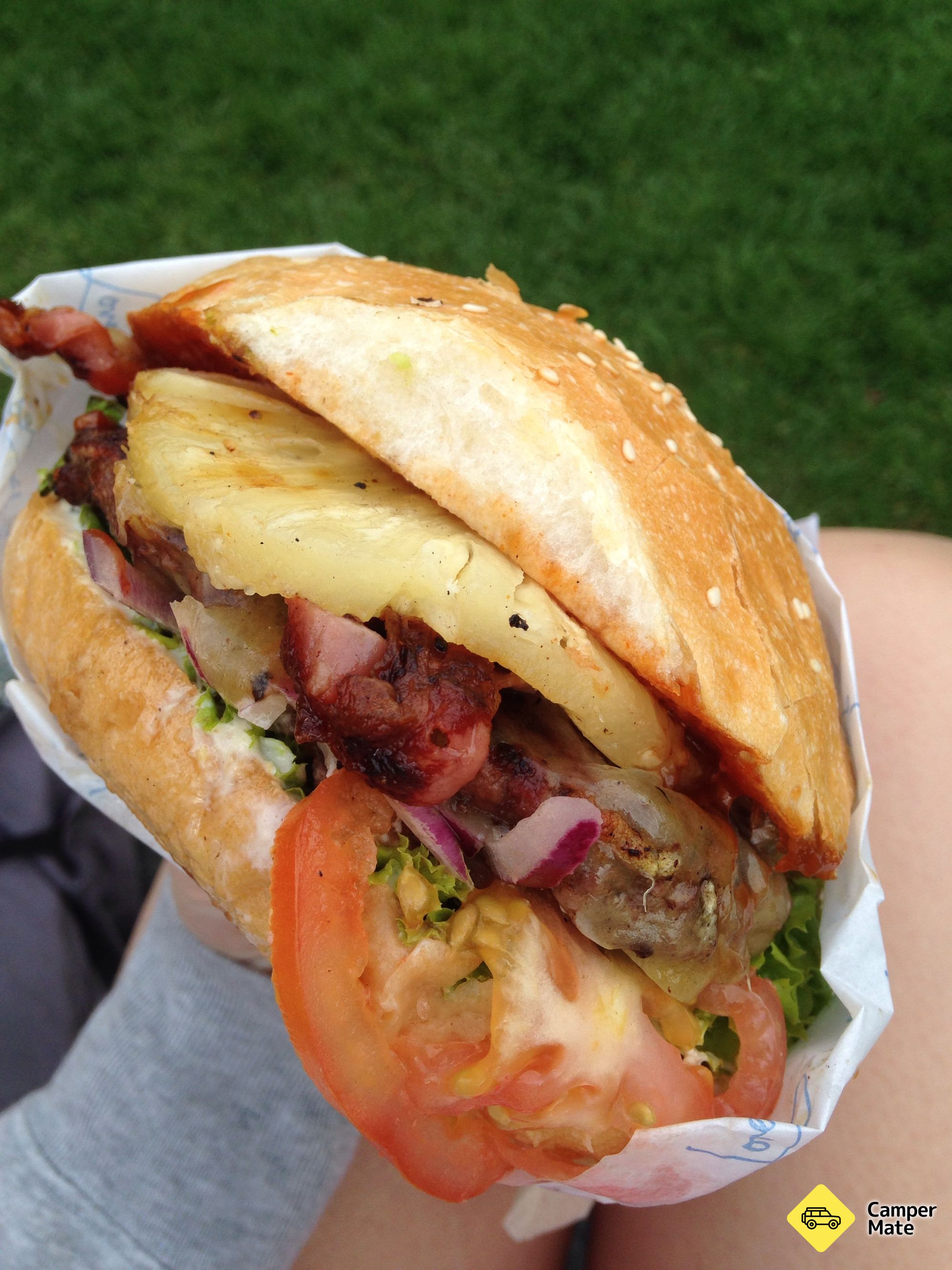 Fergburger