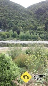 Rohan River Film Location