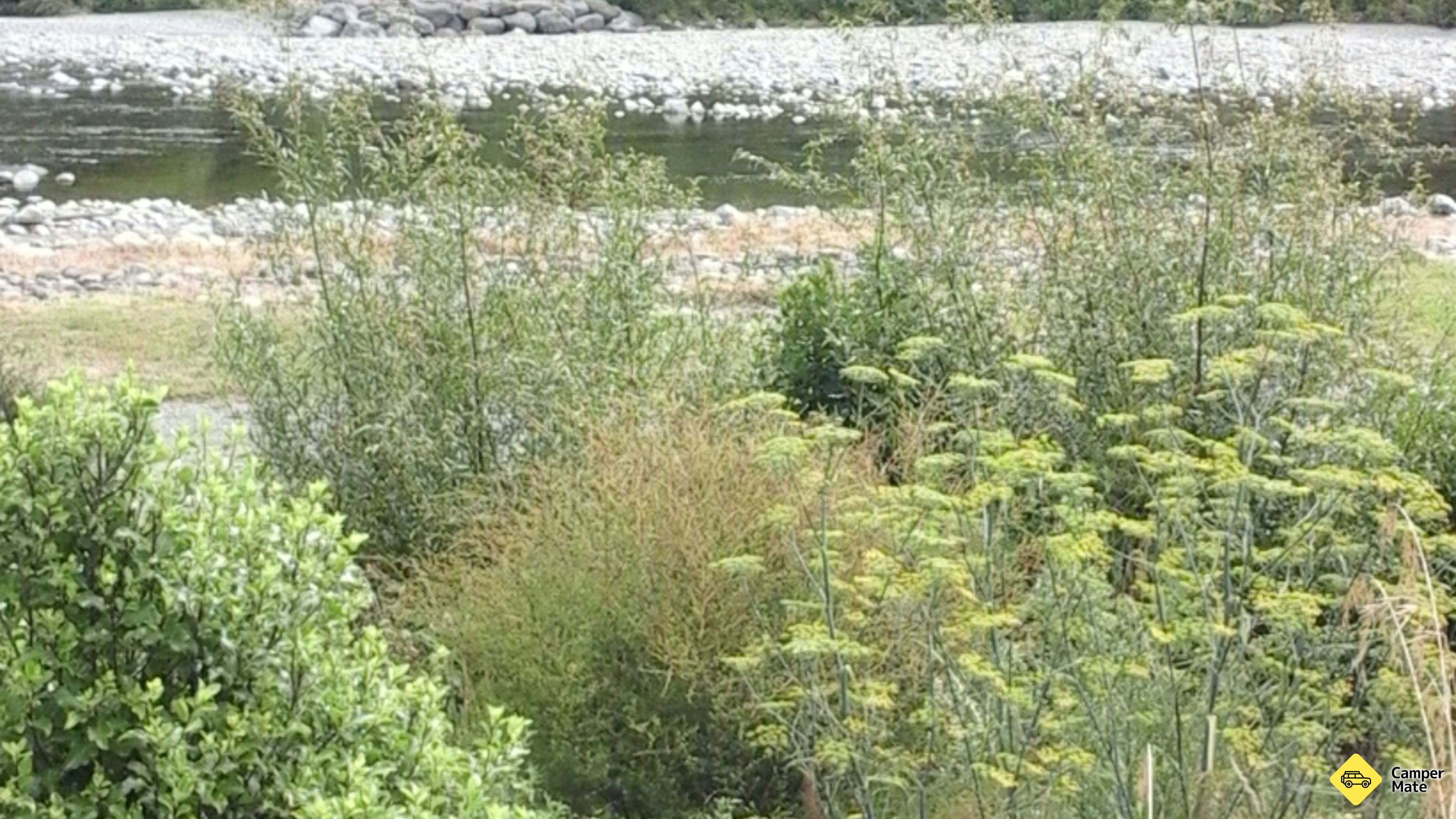 Rohan River Film Location