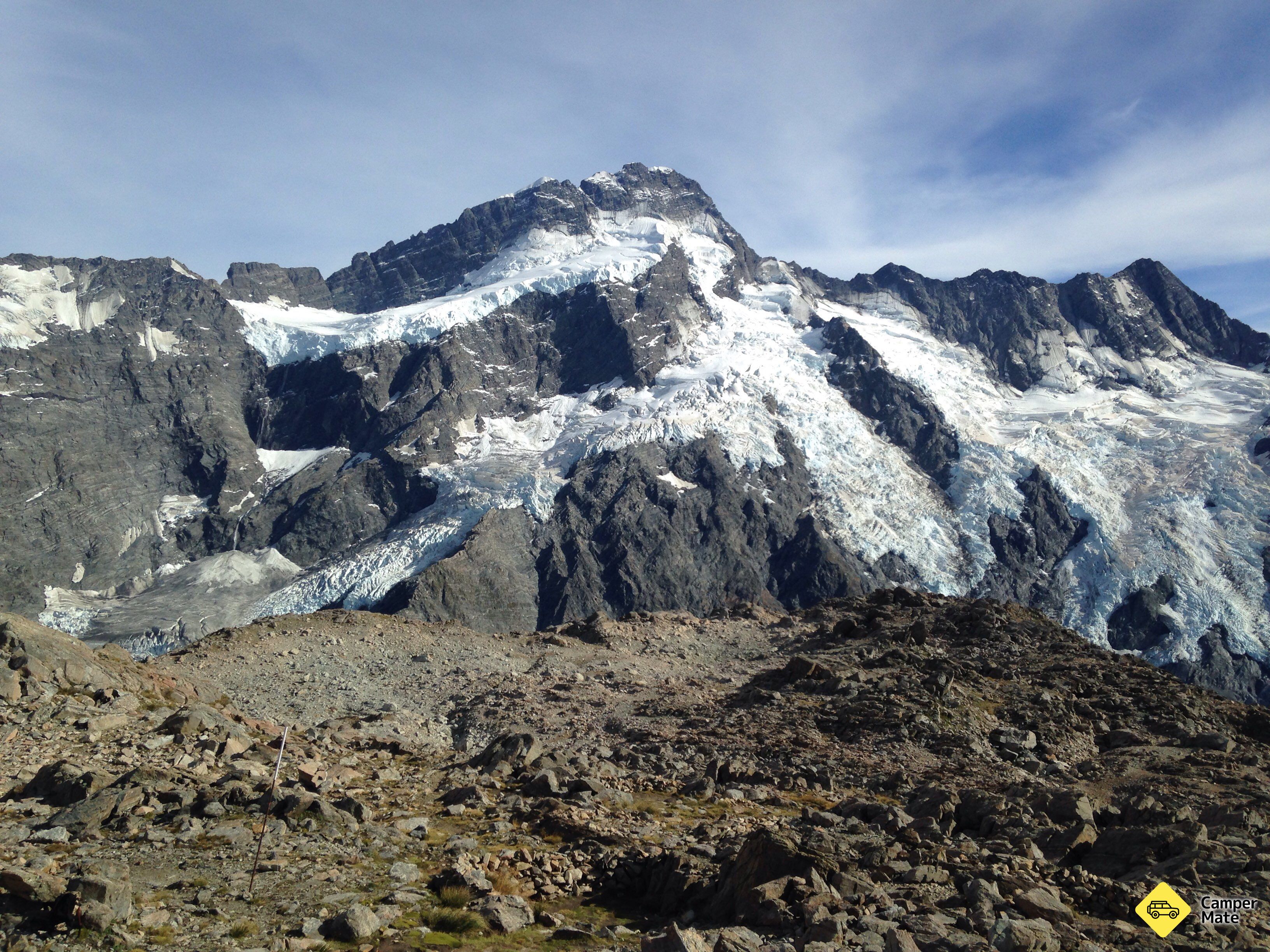 Mueller Hut rute - Image 2