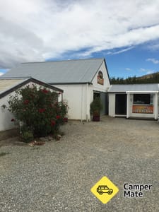 Berryland Fruit Farm