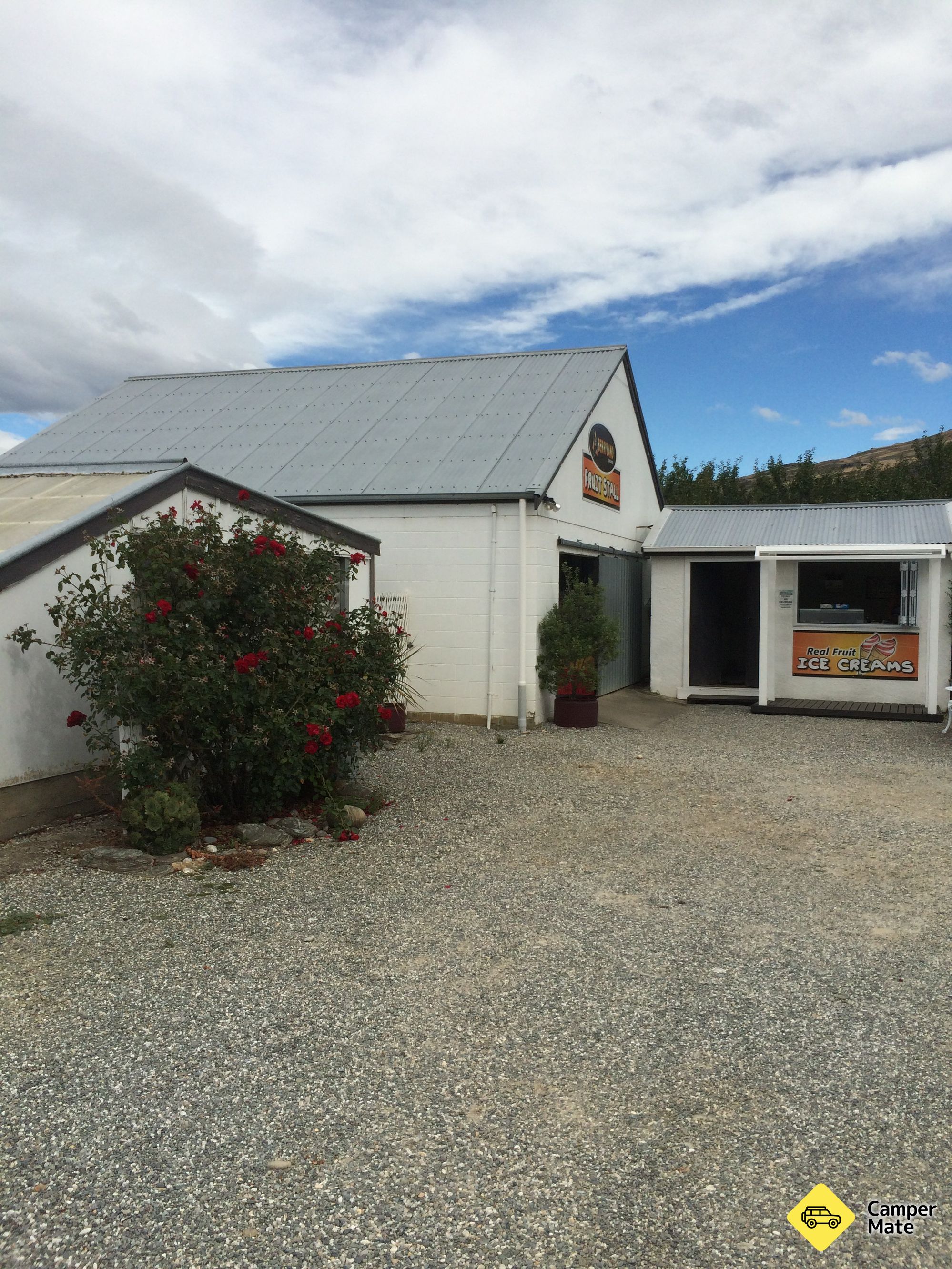 Berryland Fruit Farm