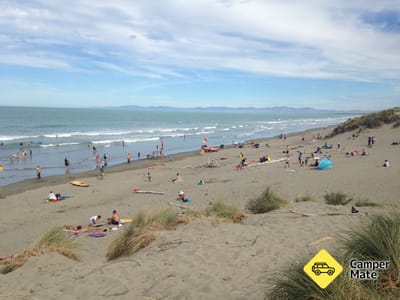 Beautiful Beach