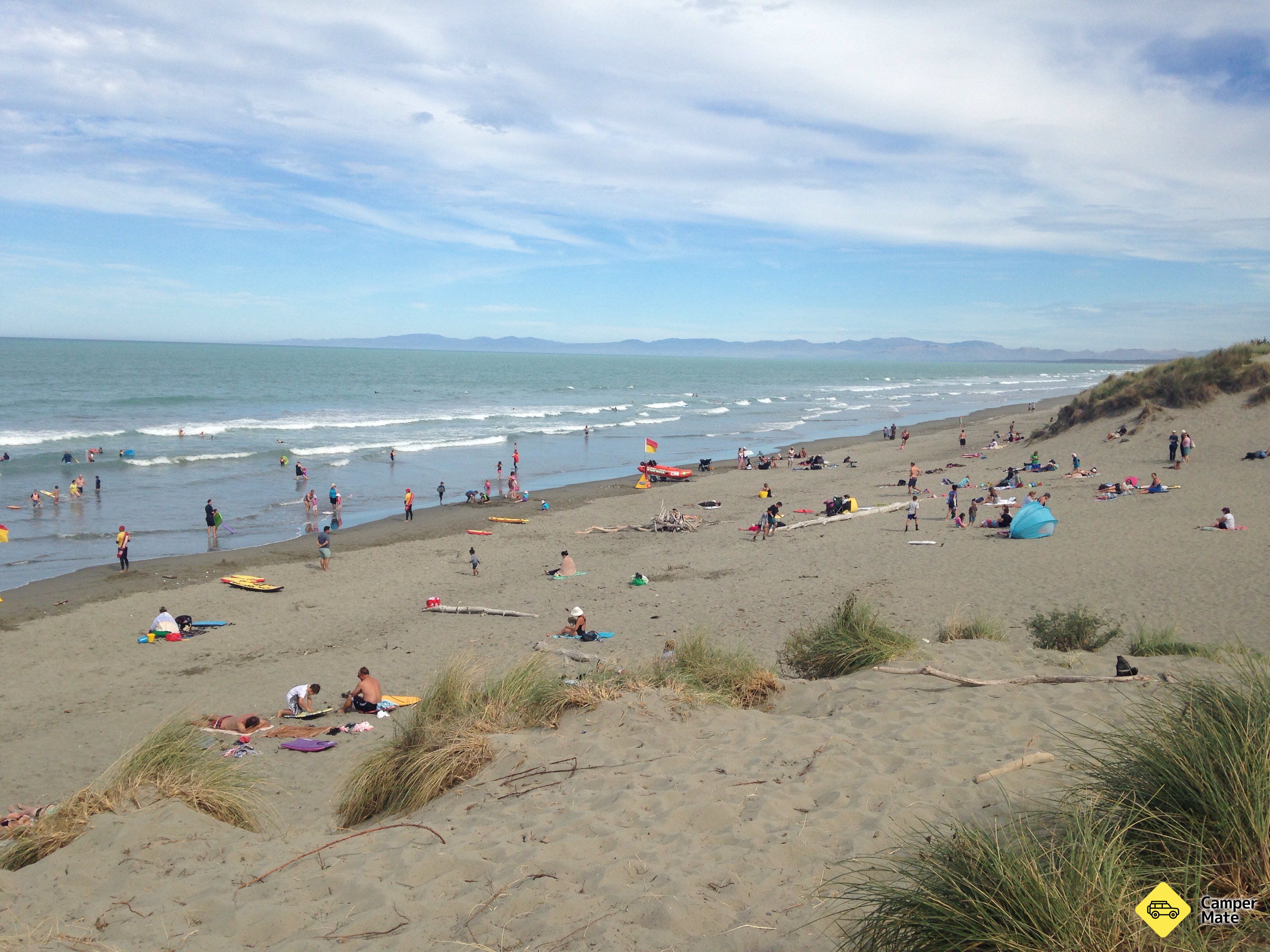 Beautiful Beach