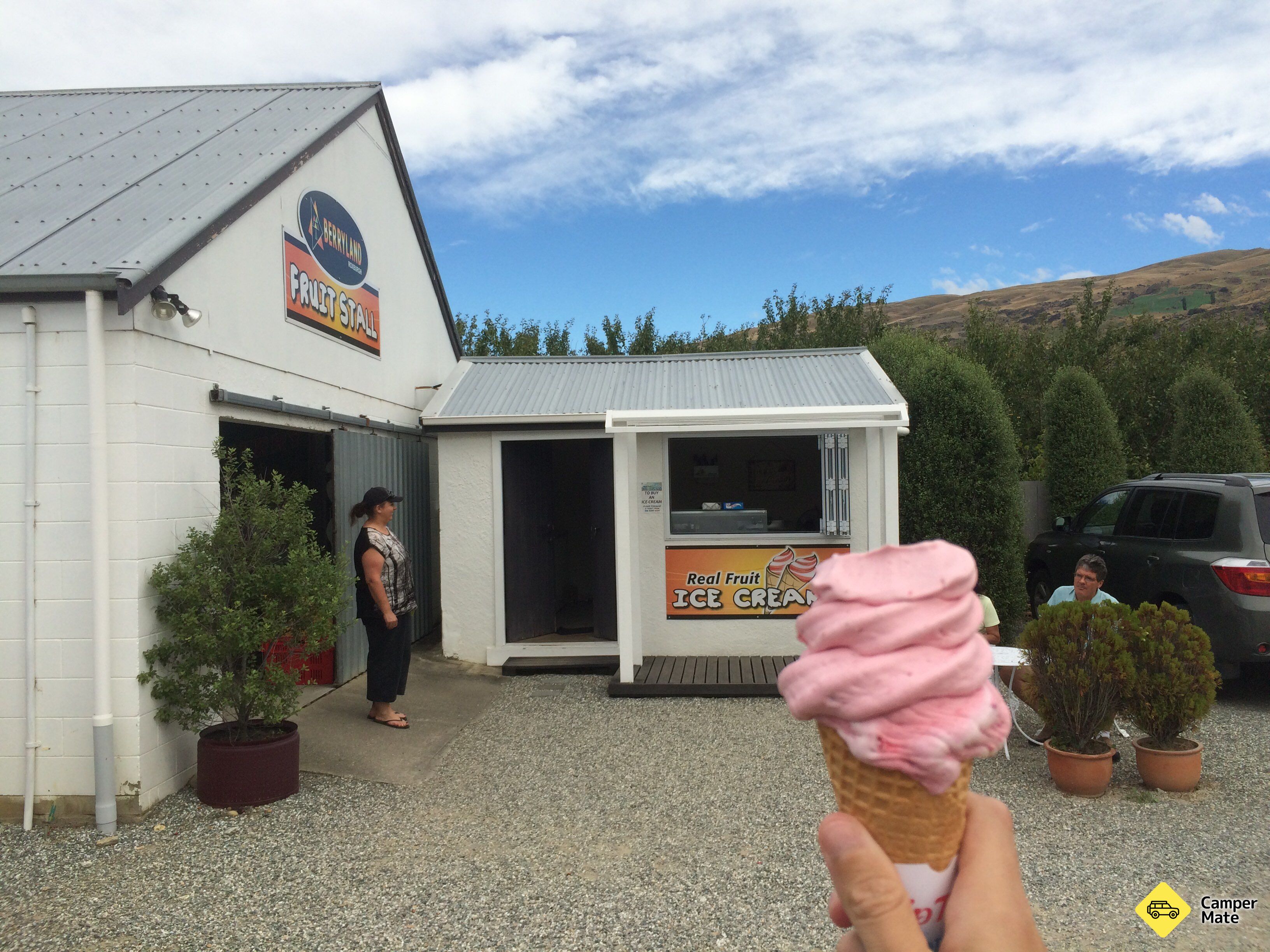 Berryland Fruit Farm - Image 2