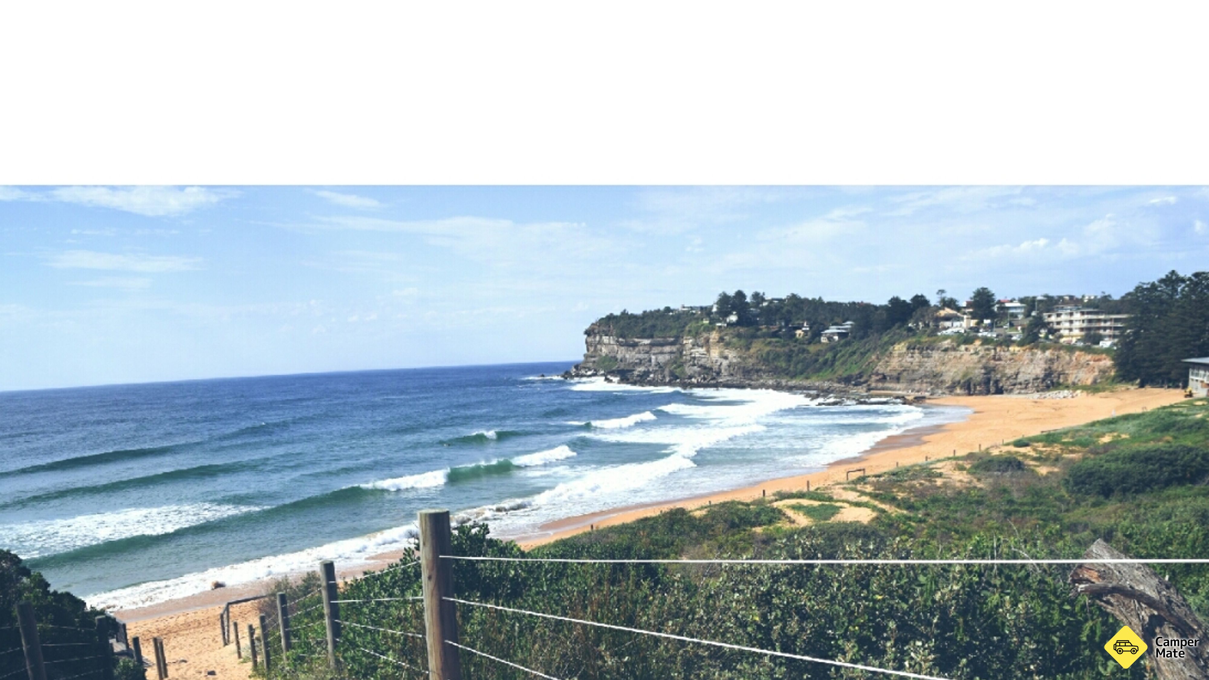 Avalon Beach