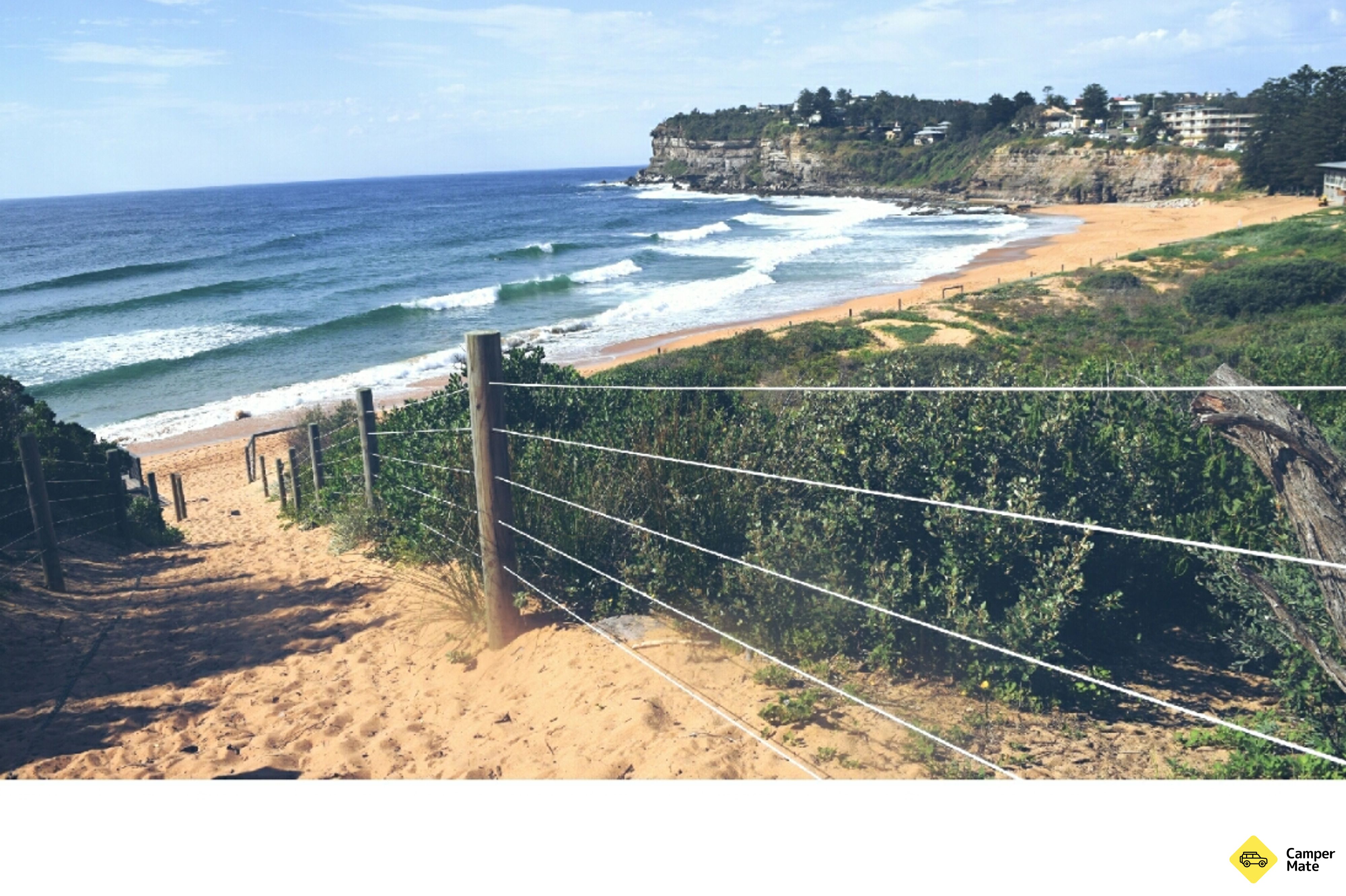 Avalon Beach