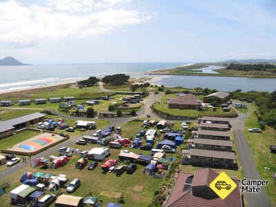 Thornton Beach Holiday Park