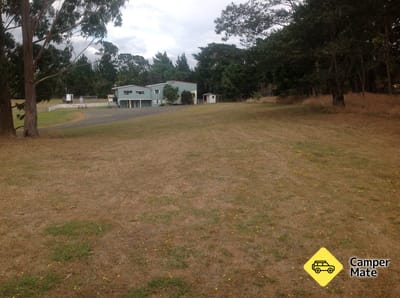 Hal yang dapat dilakukan di dekat Pongaroa Camping Ground & Domain
