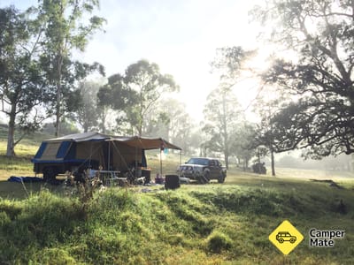 Cottages din Glenroy