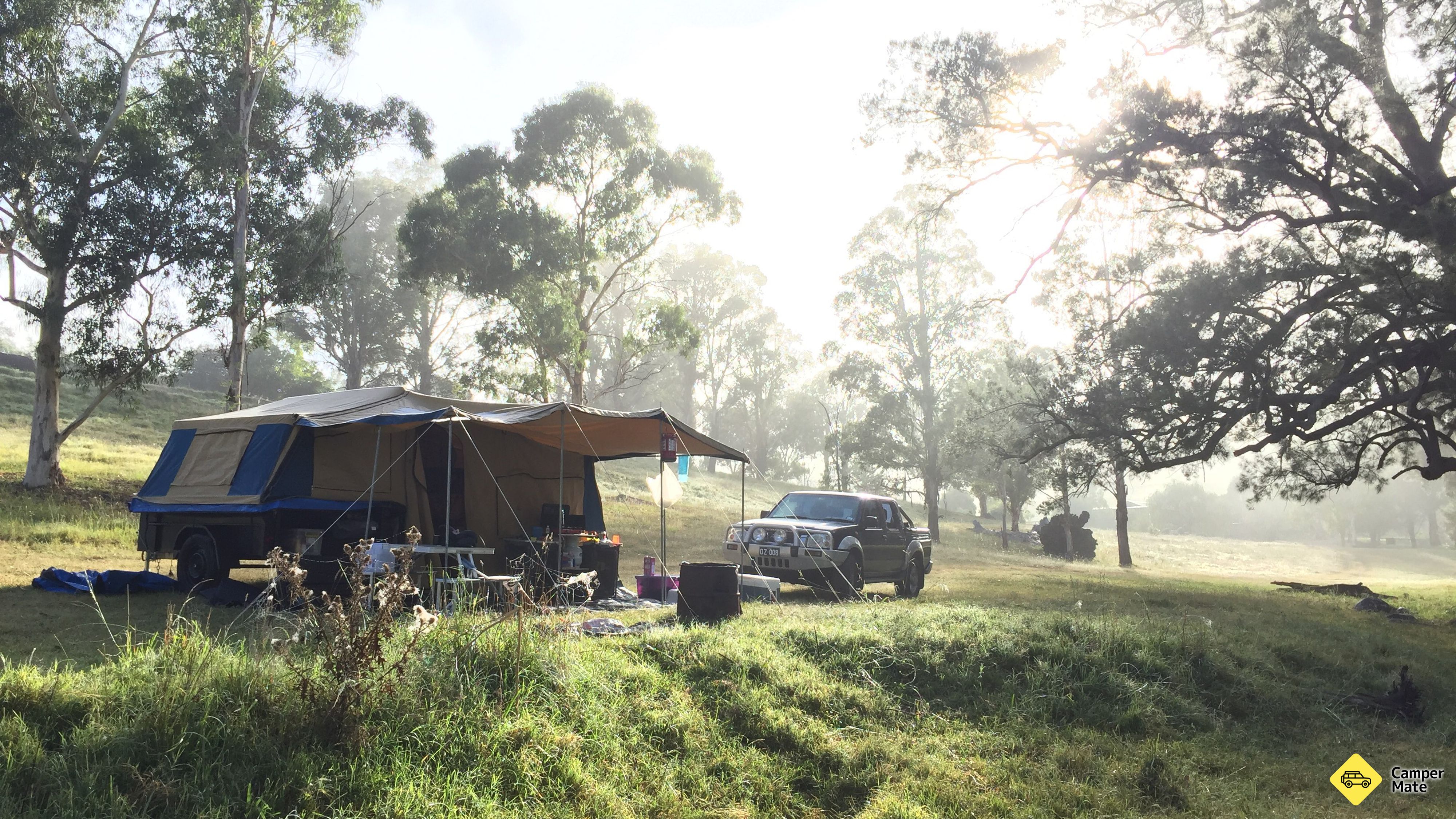 Cottages din Glenroy