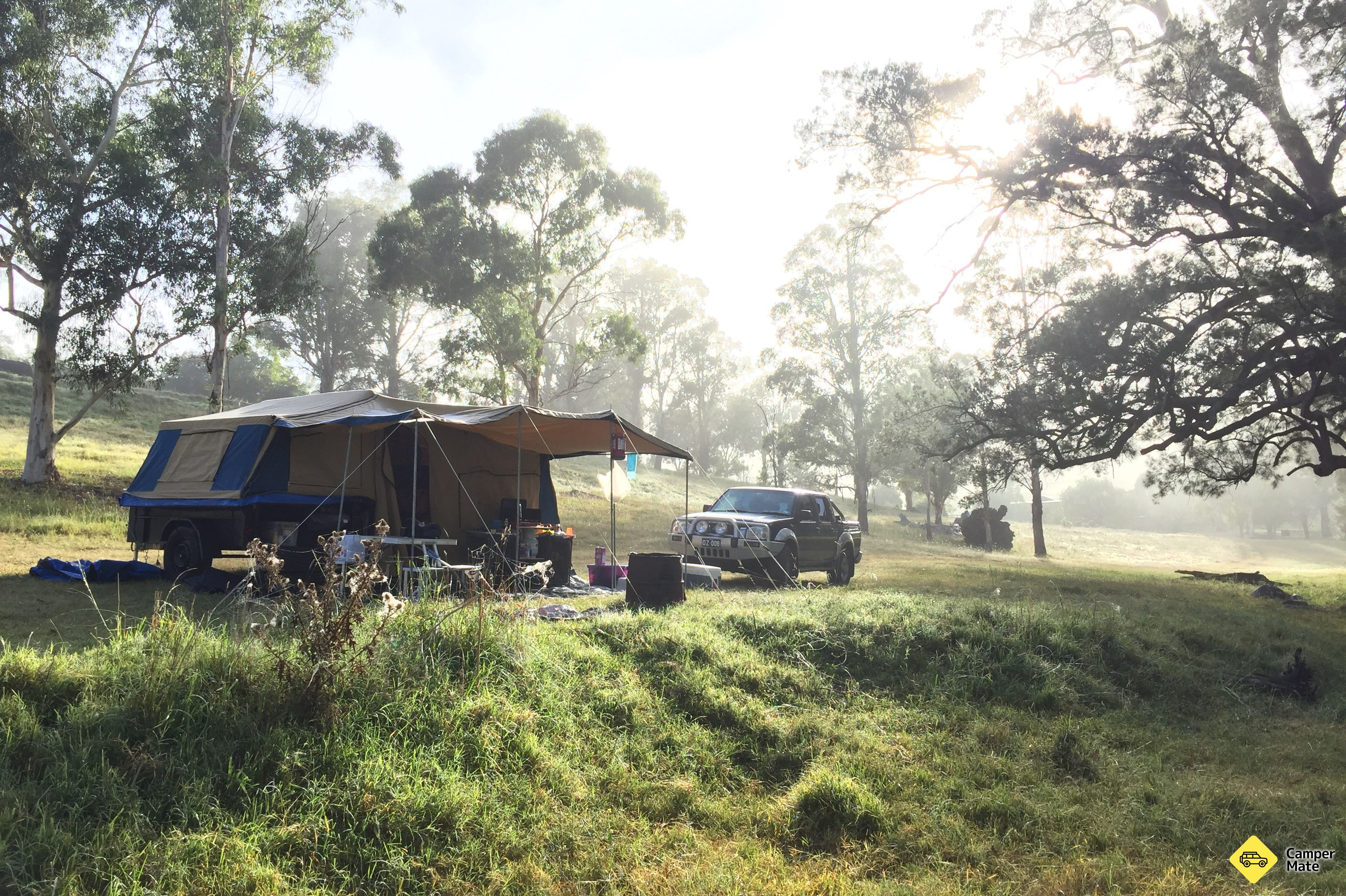 Cottages din Glenroy