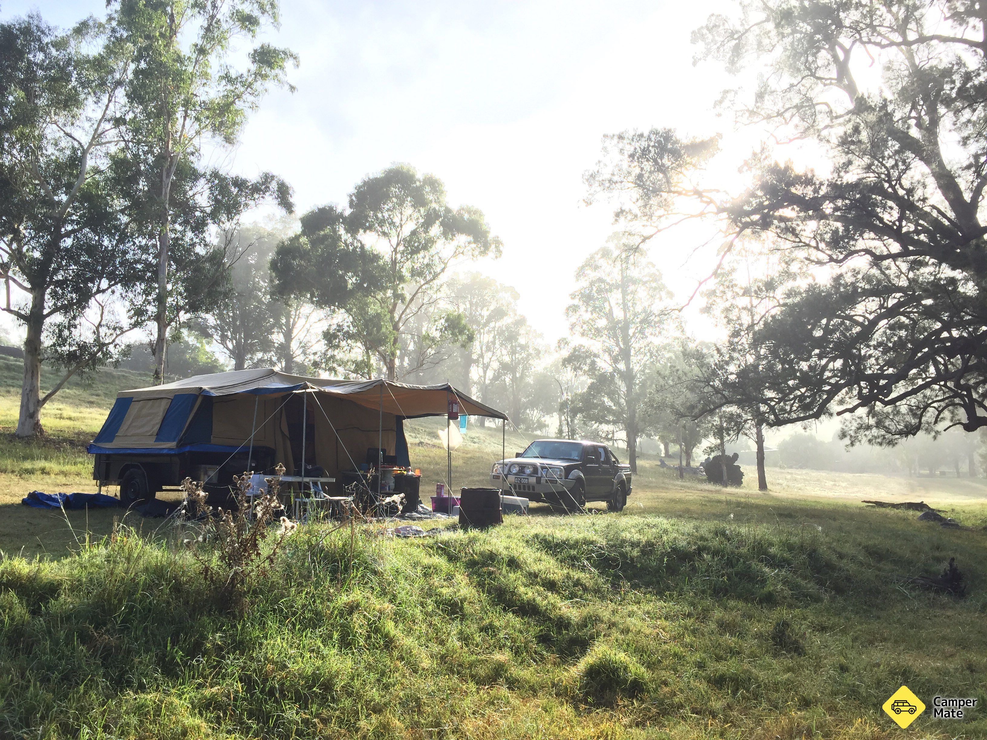 Cottages din Glenroy