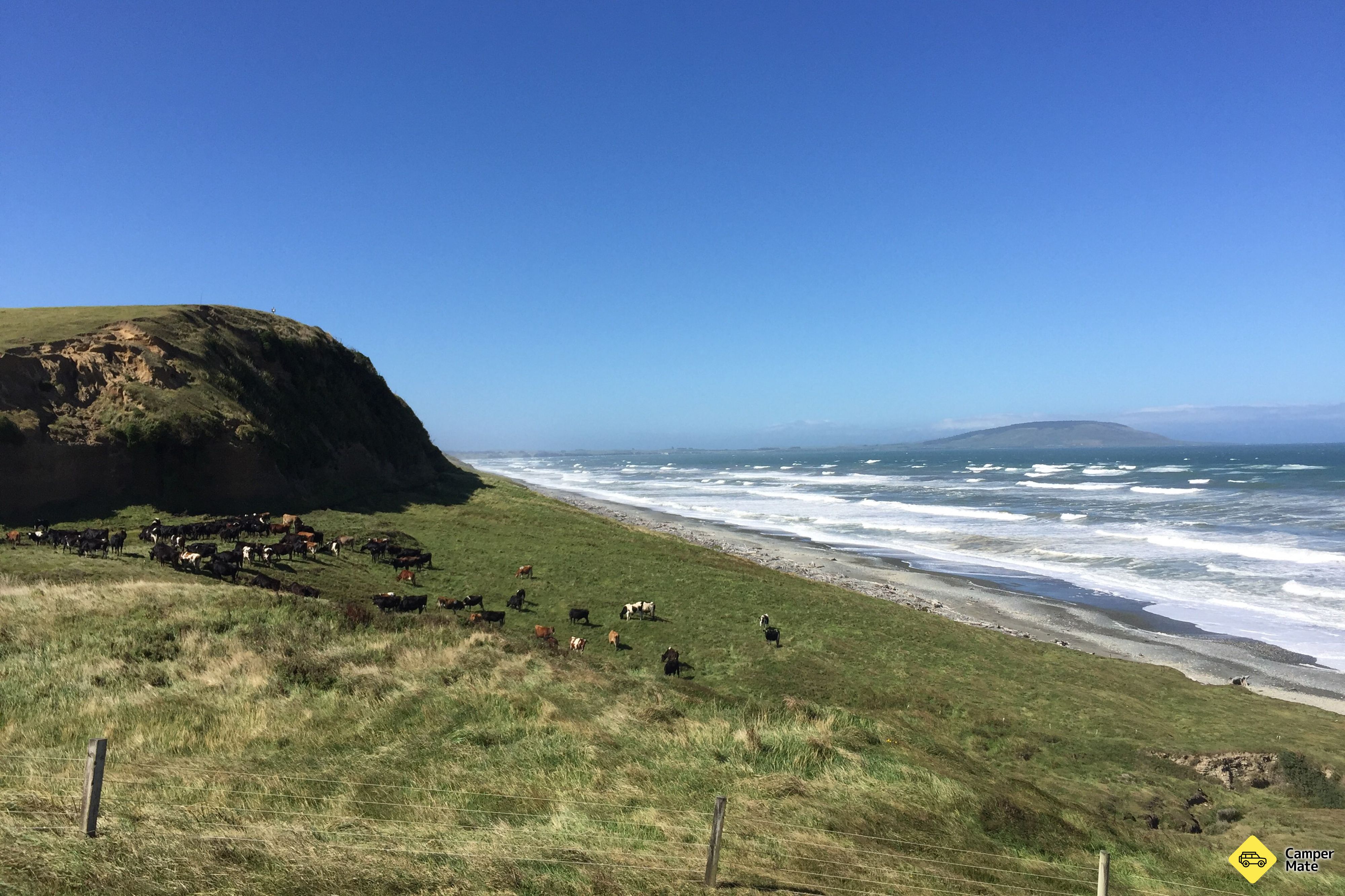 McCraken's Lookout
