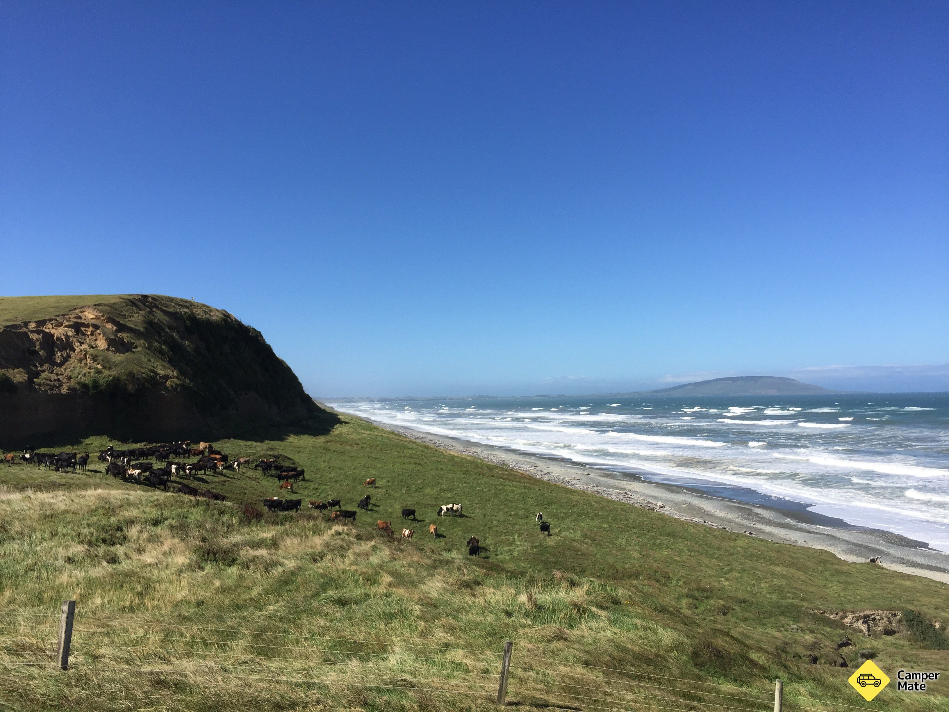 McCraken's Lookout