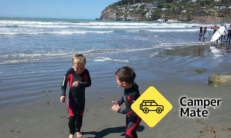 Sumner Beach - Image 3