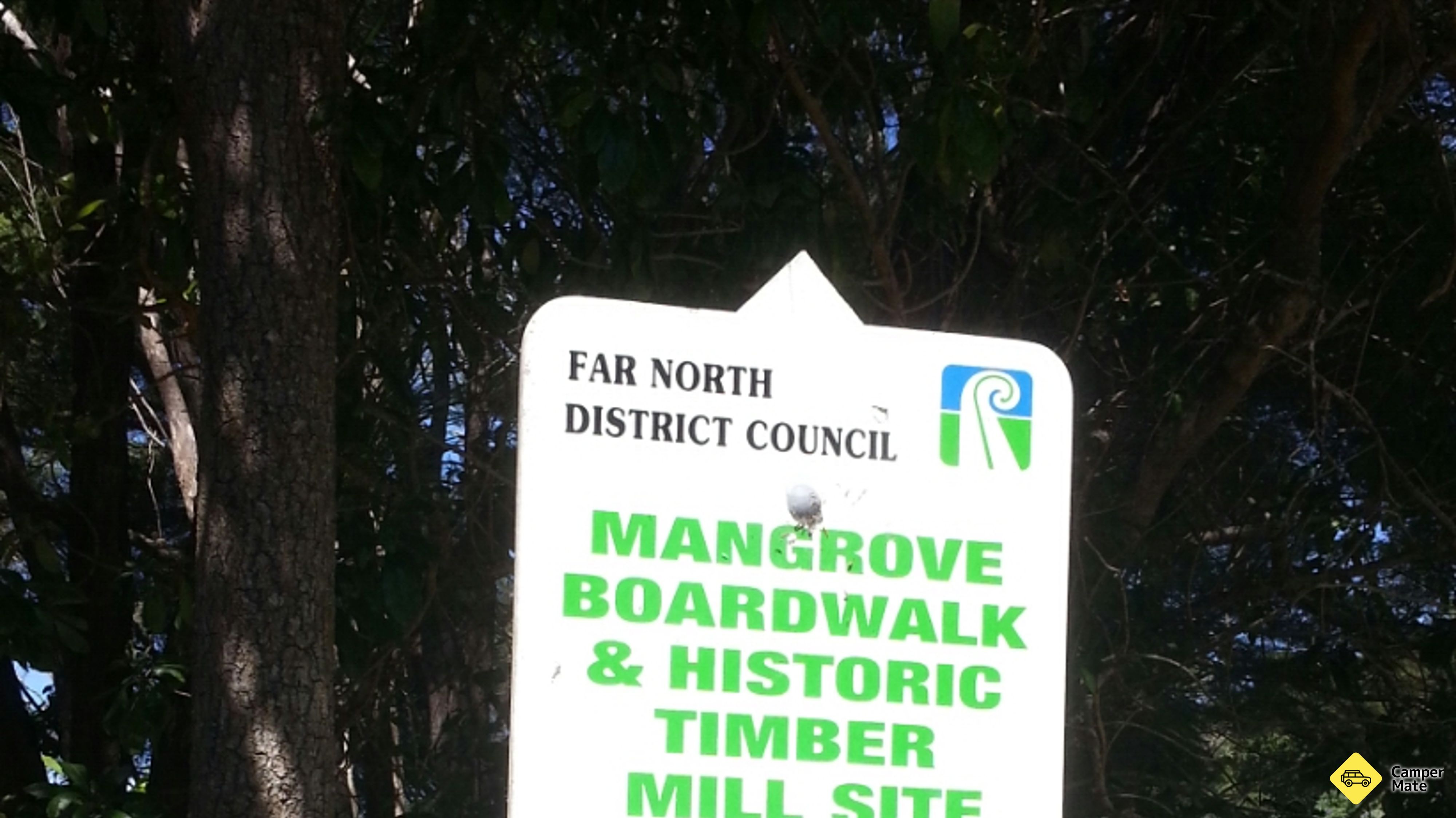 Rawene Mangrove Boardwalk 근처 오락거리