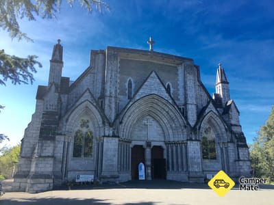 Christ Church Cathedral