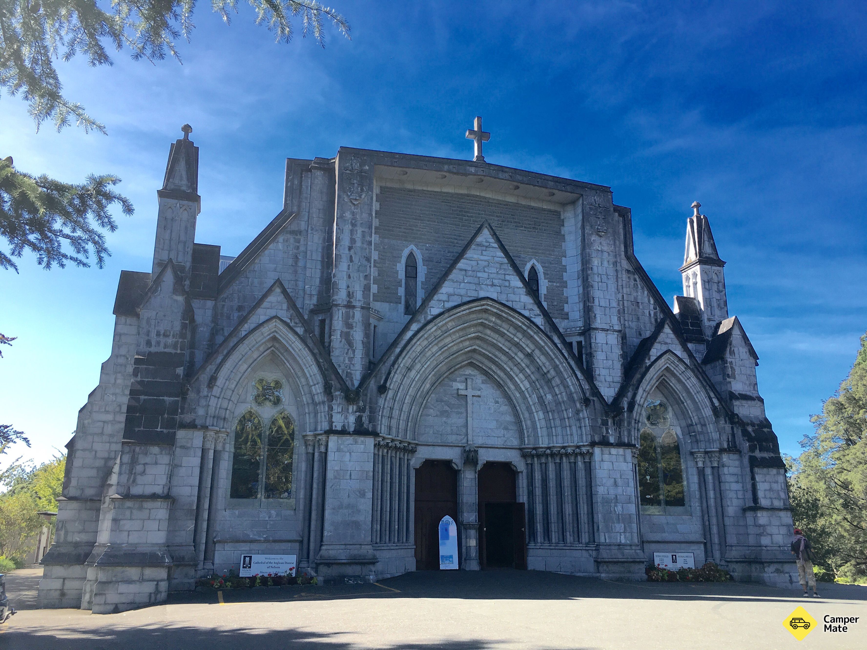 Christ Church Cathedral