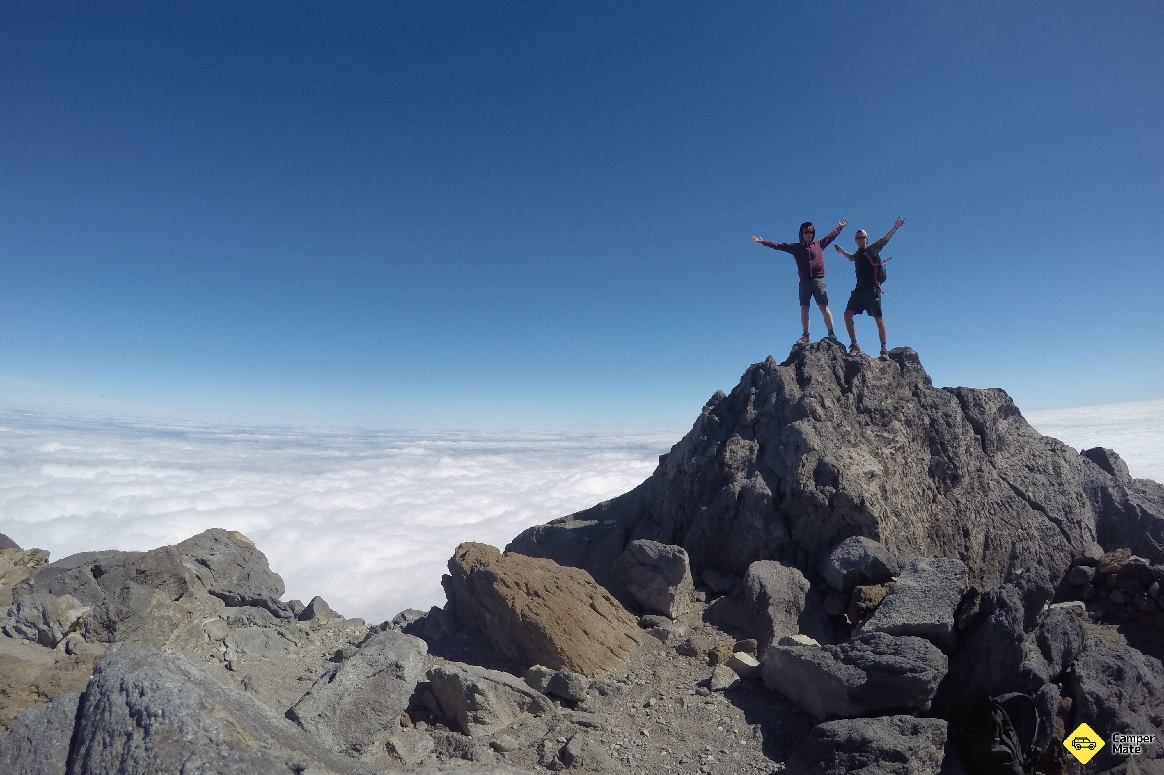 Mount Taranaki - Image 2