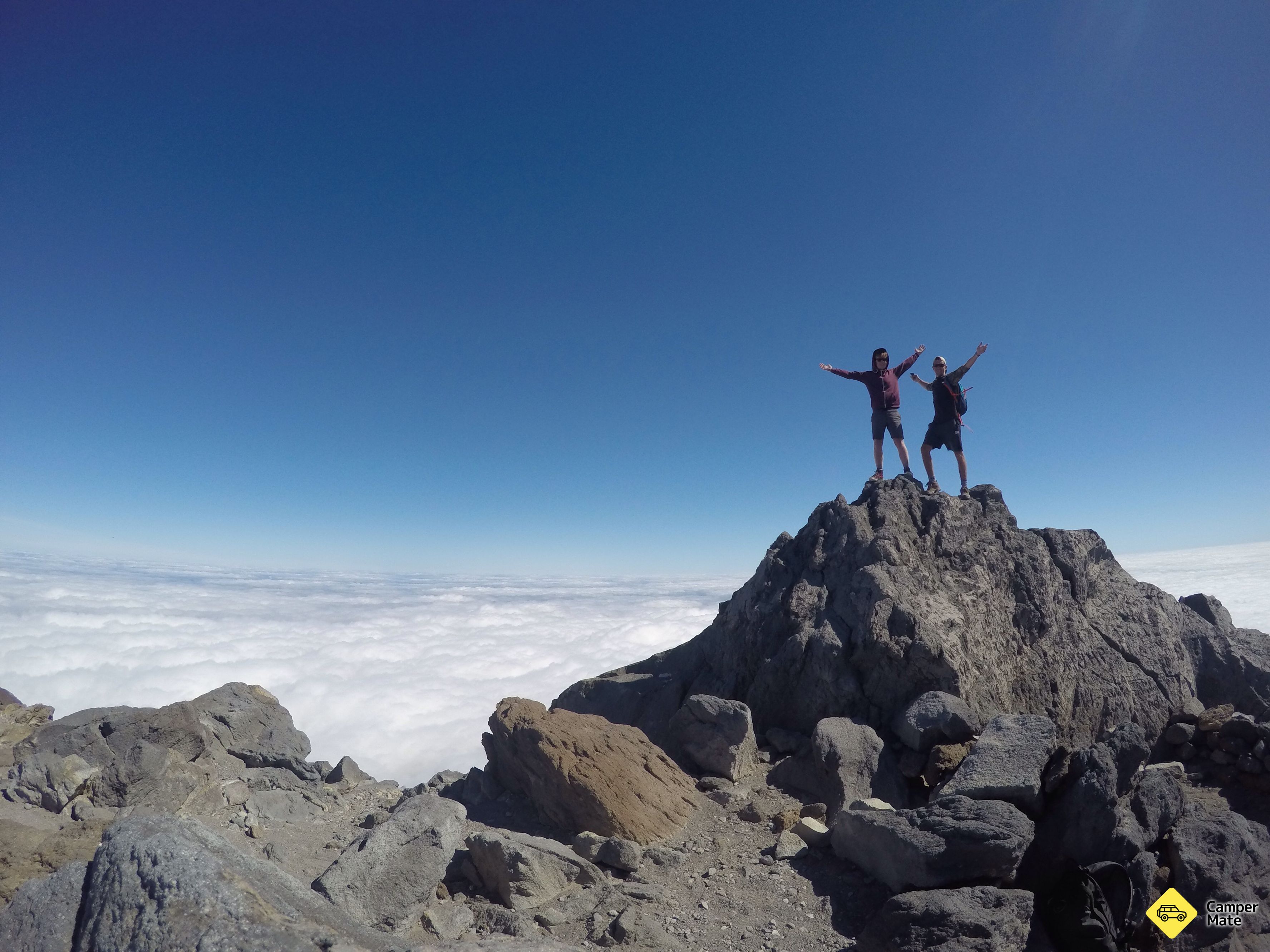 Mount Taranaki - Image 2